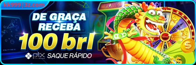 kk999 Ganhe R$ 100,00 Gratis