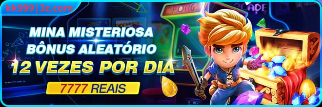 kk999 Mina Misteriosa